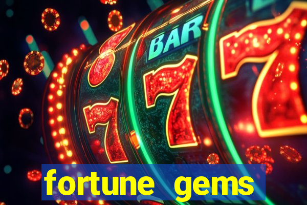 fortune gems horario pagante